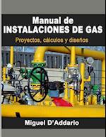 Manual de Instalaciones de Gas