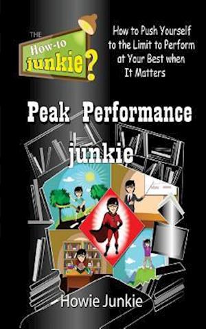 Peak Performance Junkie
