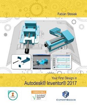 Your First Design in Autodesk Inventor 2017