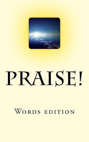 Praise Words Edition