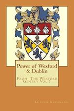 Power of Wexford & Dublin