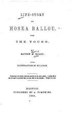 Life Story of Hosea Ballou, for the Young