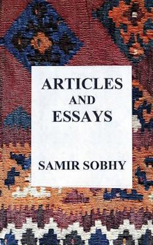 Articles and Essays