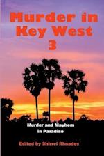 Murder in Key West 3