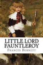 Little Lord Fauntleroy