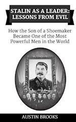 Stalin as a Leader