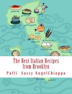 The Best Italian Recipes from Brooklyn