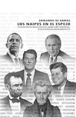 Los Naipes En El Espejo