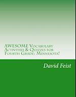 Awesome Vocabulary Activities & Quizzes for Fourth Grade
