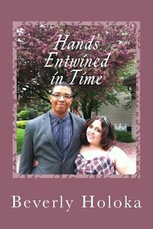 Hands Entwined in Time