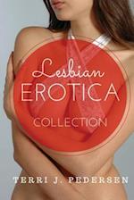 Lesbian Erotica Collections