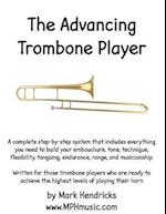 The Advancing Trombone Player