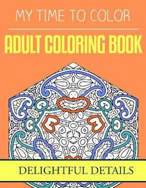 My Time to Color