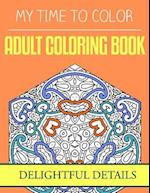 My Time to Color