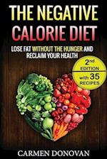 Negative Calorie Diet