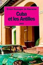 Cuba Et Les Antilles