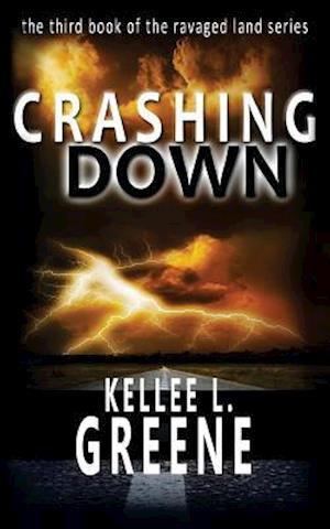 Crashing Down - A Post-Apocalyptic Novel