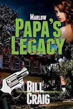 Marlow: Papa's Legacy 