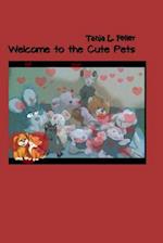 Welcome to the Cute Pets