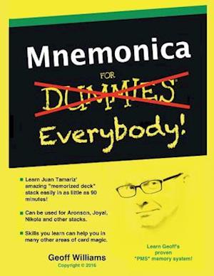 Mnemonica for Everybody