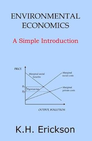Environmental Economics: A Simple Introduction