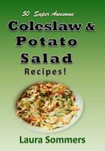 50 Super Awesome Coleslaw and Potato Salad Recipes