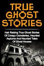 True Ghost Stories