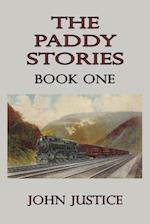 The Paddy Stories - Book One