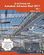 Up and Running with Autodesk Advance Steel 2017