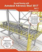 Up and Running with Autodesk Advance Steel 2017