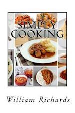Simply Cooking