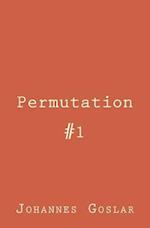 Permutation #1