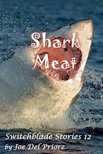 Sharkmeat