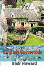 Visitor's Guide to the English Cotswolds