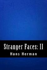 Stranger Faces