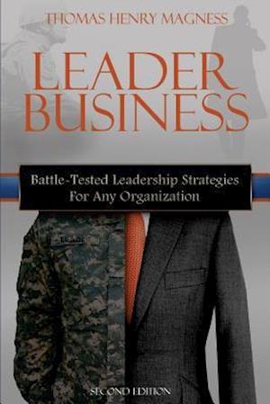 Leader Business
