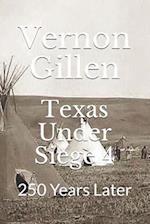 Texas Under Siege 4