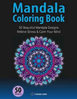 Mandala Coloring Book