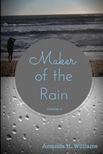 Maker of the Rain Volume 4