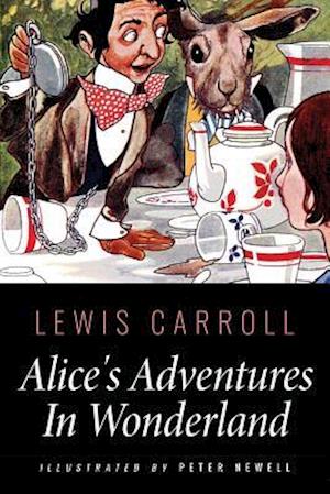 Alice's Adventures In Wonderland