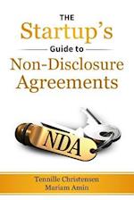 The Startup's Guide to Non-Disclosure Agreements