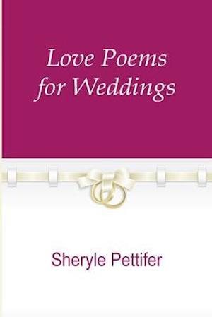 Love Poems for Weddings