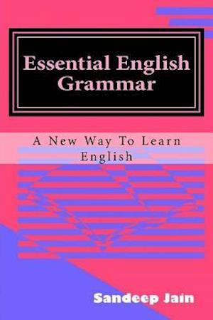 Essential English Grammar