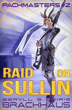 Raid on Sullin