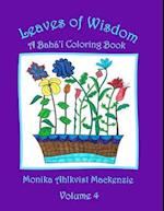 Leaves of Wisdom Volume 4