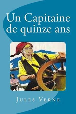 Un Capitaine de Quinze ANS