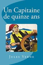 Un Capitaine de Quinze ANS