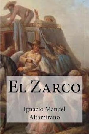 El Zarco