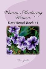 Women Mentoring Women Devotional Book