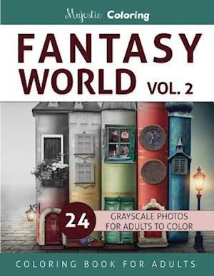 Fantasy World Vol. 2